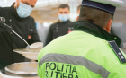 Poliţiştii „ciorbari" de la Rutieră. Stenogramele şpăgilor delicioase care fac de ruşine Poliţia Română. „Vrei pizza, vrei crispy?"