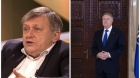 Politica lui Căcărău - Antonescu nu regretă că l-a ajutat pe Iohannis să devină președinte al României: "Am avut o relație impecabilă"