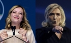 POLITICO: Cum au fost umiliți Viktor Orban, Emmanuel Macron sau Olaf Scholz de Giorgia Meloni sau Marine Le Pen
