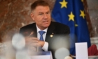 POLITICO: Klaus Iohannis, în cărți pentru funcția de Comisar UE pentru Apărare
