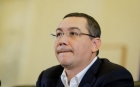 Ponta, după demisia lui Moisă: PSD este condus de „Cartelul de la Tel Drum" pe un drum pe care PRM şi PD au mers deja şi au dispărut