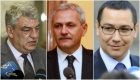 Ponta îl felicită pe Tudose pentru „eliminarea Cartelului TelDrum"