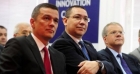 Ponta pentru Grindeanu, ca să priceapă Dragnea: "Să-şi puna urgent o vesta solidă de salvare!"