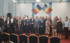 Președinți de organizații locale PNL, maziliți ca să nu-i dea emoții lui Robert Sighiartău în CDJ (P)
