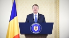 Președintele Iohannis amână referendumul pe Justiție