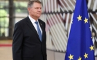 Preşedintele Klaus Iohannis participă începând de joi la lucrările Consiliului European