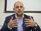 Preşedintele UDMR, Kelemen Hunor: Autonomia teritorială şi culturală trebuie discutată în 2018 şi codificate legislativ