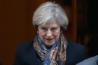 Premierul britanic Theresa May vrea să accelereze negocierile pentru Brexit