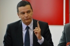 Premierul Grindeanu n-a fost informat corect. Nu numai Homor e de vina, ci si secretarul de stat Bolos!