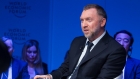 Previziunile oligarhului Deripaska, artizanul privatizarii de la ARLO Slatina: 250 de bănci americane vor cădea!
