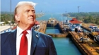 Prima mare victorie pentru Donald Trump: SUA recâștigă accesul liber în Canalul Panama
