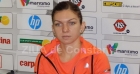 Primul meci din 2019, pierdut de Simona Halep