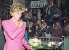 Prințesa Diana acceptase rolul principal în „The Bodyguard 2", înainte să moară! Ce l-a întrebat pe Kevin Costner