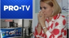 Pro TV, executat silit de o bunicuţă de 75 de ani. Mutarea studiourilor costă postul de televiziune 2.000.000 de euro!
