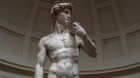 Profesoara concediată din cauza sculpturii David de Michelangelo, invitată la Florenţa. "Să confunzi arta cu pornografia este ridicol!"