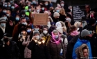 Proteste uriașe în Germania împotriva restricțiilor. S-a cerut un Nürnberg 2.0 și închisoare pentru Angela Merkel!
