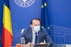 PSD a solicitat procurorului general "să facă lumină" în cazul numirii premierului Florin Cîţu în contextul condamnării din SUA