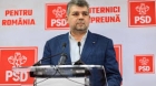 PSD cere un program de măsuri sociale și economice pentru limitarea efectelor coronavirus