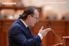 PSD şi ALDE îi răspund lui Florin Cîţu: Sunteţi cel mai trist ministru. Când v-aţi făcut ultimul control?