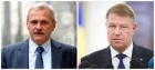 PSD: Klaus Iohannis se antepronunta in dosarul lui Liviu Dragnea 