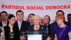 PSD rămâne fără aliați! Și Pro România și ALDE vor candidat propriu la prezidențiale