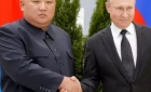 Putin și Kim Jong Un au făcut schimb de arme: Ce cadou inedit i-a oferit liderul de la Kremlin omologului său de la Phenian
