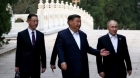Putin și Xi au finalizat schița proiectului Noii Ordini Mondiale (NOM). Finalul sistemului Bretton Woods.
