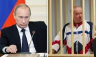 Putin îl numeşte pe fostul spion Serghei Skripal un „ticălos şi un trădător"