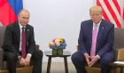 Putin spune că i-a oferit lui Trump opțiunea de a cumpăra arme hipersonice dezvoltate de Rusia