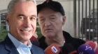 Războiul Becali - Georgescu a ajuns la alt nivel: „E prea dobitoc, țăran, prost"
