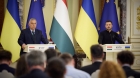 Războiul din Ucraina e pe bani: Zelenski a respins propunerea de pace oferită de Viktor Orbán
