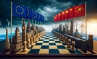 Războiul economic Europa vs. China se adâncește și escaladează: "A fost fără precedent şi mult mai mult!"