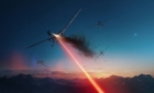 Războiul viitorului - Rușii testează o armă cu laser împotriva dronelor
