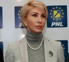 Raluca Turcan se pune de-a curmezisul: "Lui Tăriceanu nu i s-a propus președinția PNL"