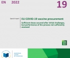 Raportul Curții de Conturi Europene asupra achiziției de vaccinuri Covid: Ursula von der Leyen a negociat de capul ei!