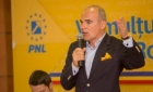 Rareș Bogdan, către Ludovic Orban și Florin Cîțu: "Vreți să ne batem pe un partid de 10-15%?"