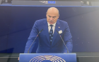 Rareș Bogdan: "Nu faceți din drama fermierilor români un al doilea Schengen refuzat pe nedrept pentru Romania!"