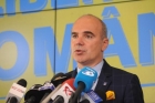 Rareș Bogdan: Președintele Iohannis l-a salvat de două ori pe Orban de la debarcare