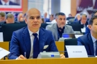 Rares Bogdan:  Am fost ales vicepreședinte al Comisiei pentru Afaceri Externe (AFET) a Parlamentului European

