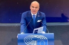 Rares Bogdan, discurs scurt si la obiect in PE: "România cere ce i se cuvine: aderarea la Schengen. Dupa 11 ani nedrepți de așteptare!"