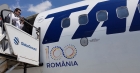 Razvan Cuc comite o serie de ilegalitati la Tarom. Scopul ascuns este sa dea afara 300 de angajati, punand in pericol siguranta economica a companiei