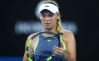 Reacţia Carolinei Wozniacki după ce a aflat că va pierde locul 1 mondial