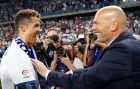 Real Madrid a devenit, din nou, campioana campioanelor. „Galacticii" au câștigat Campionatul Mondial al Cluburilor