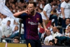 Real Madrid, învinsă din nou de FC Barcelona