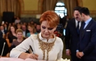 Rebeliune în PSD, înainte de congres. Oltenii îi vor pe Paul Stănescu și Lia Olguța Vasilescu în fruntea partidului