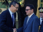 Resorturile din spatele lui Victor Ponta: de la binomul Cocos-Petrache la cel al lui Sarbu-Maior