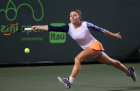 Revenire pentu Simona Halep! Românca s-a calificat în „sferturile" turneului de la Miami