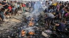 Revoltă mondială după un atac israelian asupra unei tabere de corturi din Rafah care a ucis 45 de oameni. Supraviețuitorii descriu scene îngrozitoare: "A fost terifiant"