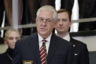 Rex Tillerson: Statele Unite sunt pregătite să poarte discuţii cu Coreea de Nord