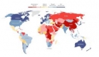 România are o democraţie "deficitară" fiind pe ultimul loc în UE potrivit indexului The Economist